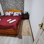 Furo Vendeghaz 2 Апартаменты *
