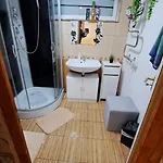 Furo Vendeghaz 2 Апартаменты