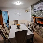 Апартаменты Furo Vendeghaz 2 Fulop