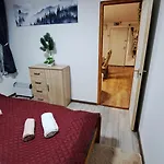 Апартаменты Furo Vendeghaz 2