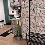 Furo Vendeghaz 2 Апартаменты Fulop