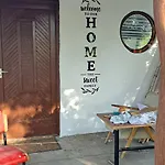 Furo Vendeghaz 2 Апартаменты