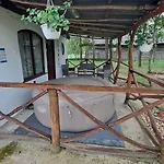 Furo Vendeghaz 2 Apartment *
