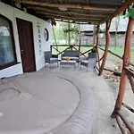 Апартаменты Furo Vendeghaz 2 *