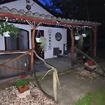 Furo Vendeghaz 2 Апартаменты