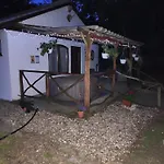 Апартаменты Furo Vendeghaz 2