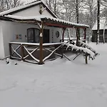 Furo Vendeghaz 2 Апартаменты
