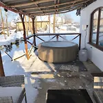 Furo Vendeghaz 2 Апартаменты *