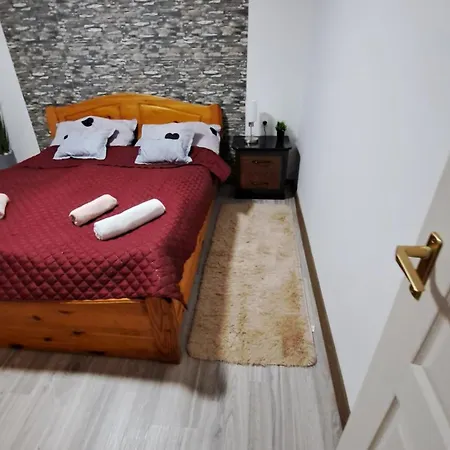 Furo Vendeghaz 2 Διαμέρισμα *