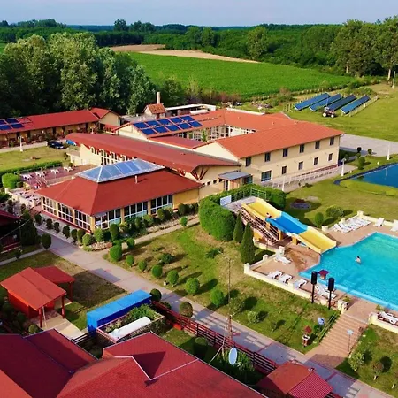 Furo Vendeghaz 2 * Fulop