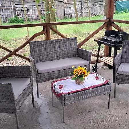 Furo Vendeghaz 2 * Fulop