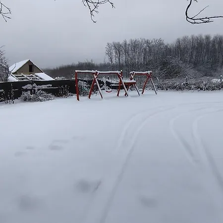 Furo Vendeghaz 2 * Fulop