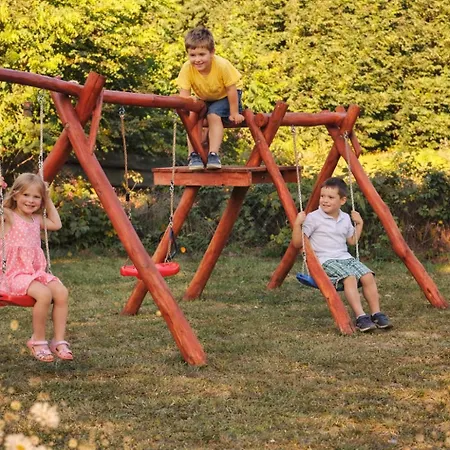 Apartament Furo Vendeghaz 2 *