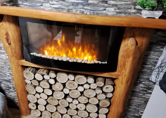 Apartament Furo Vendeghaz 2