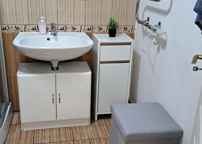 Furo Vendeghaz 2 Apartament Fulop