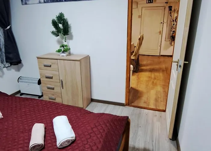 Apartament Furo Vendeghaz 2