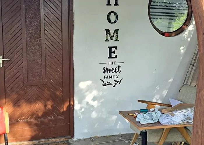 Furo Vendeghaz 2 Apartament