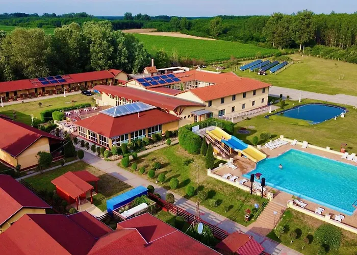 Furo Vendeghaz 2 * Fulop