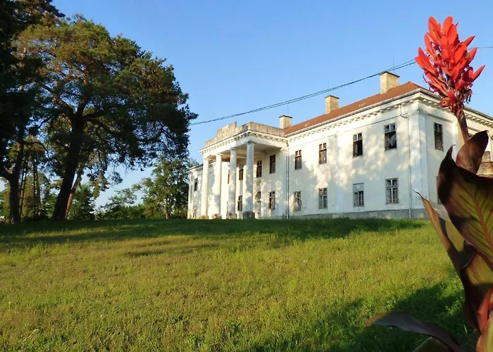 Furo Vendeghaz 2 Apartament