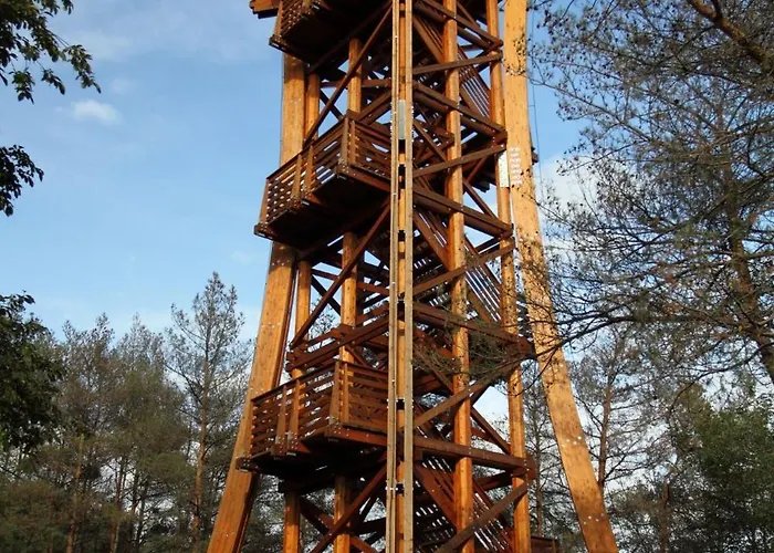 Apartament Furo Vendeghaz 2 *