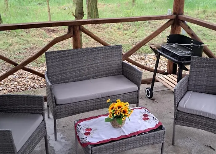 Apartament Furo Vendeghaz 2