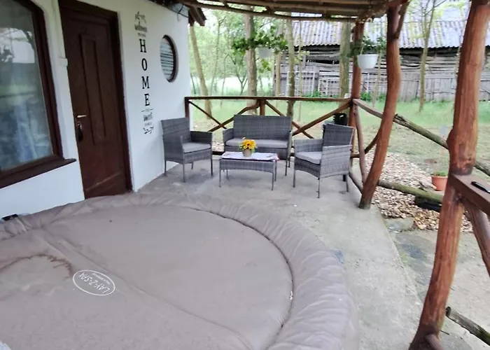 Apartament Furo Vendeghaz 2 *