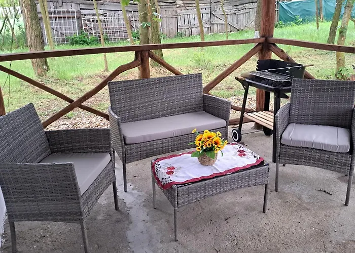 Furo Vendeghaz 2 * Fulop