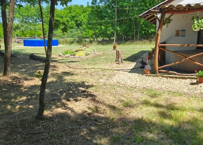 Furo Vendeghaz 2 * Fulop