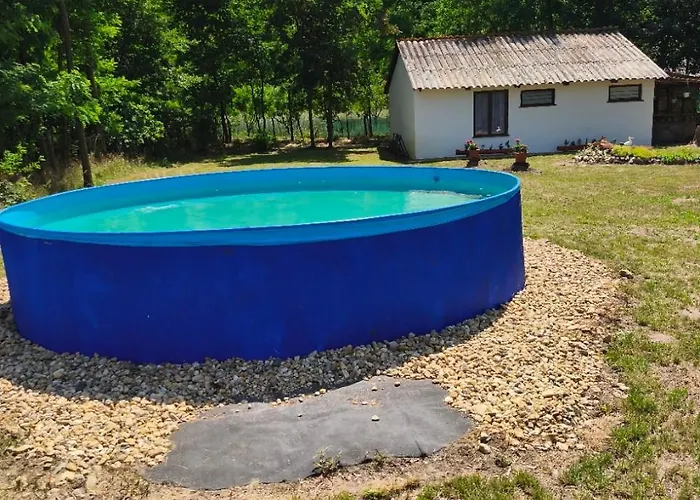 Apartament Furo Vendeghaz 2