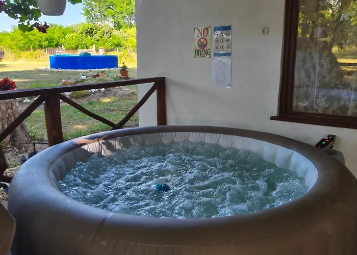 Furo Vendeghaz 2 Apartament Fulop