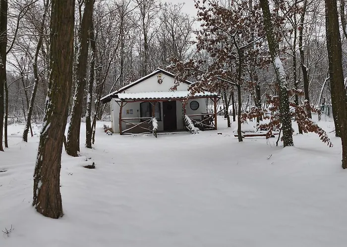 Apartament Furo Vendeghaz 2