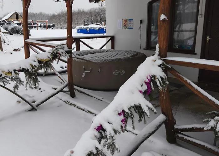 Furo Vendeghaz 2 *
