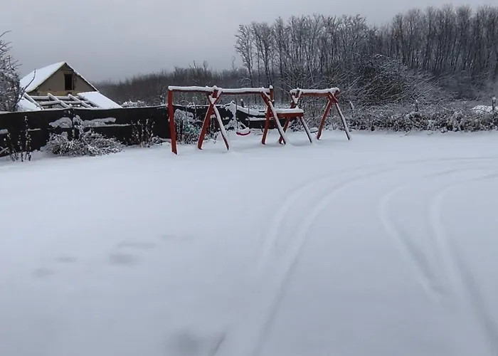 Furo Vendeghaz 2 * Fulop