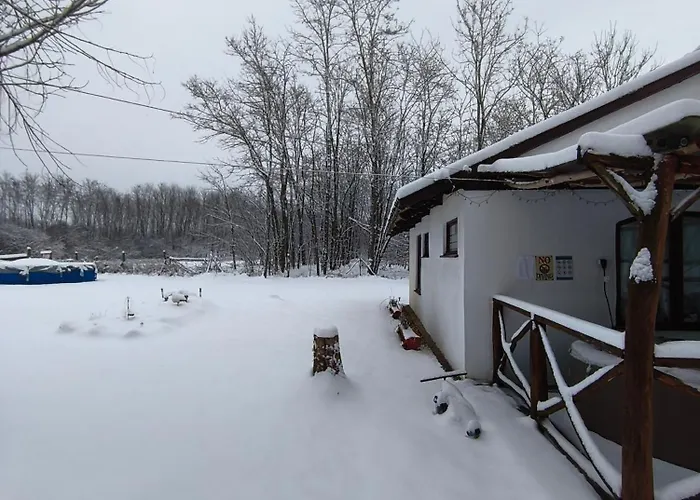 Furo Vendeghaz 2 Apartament Fulop