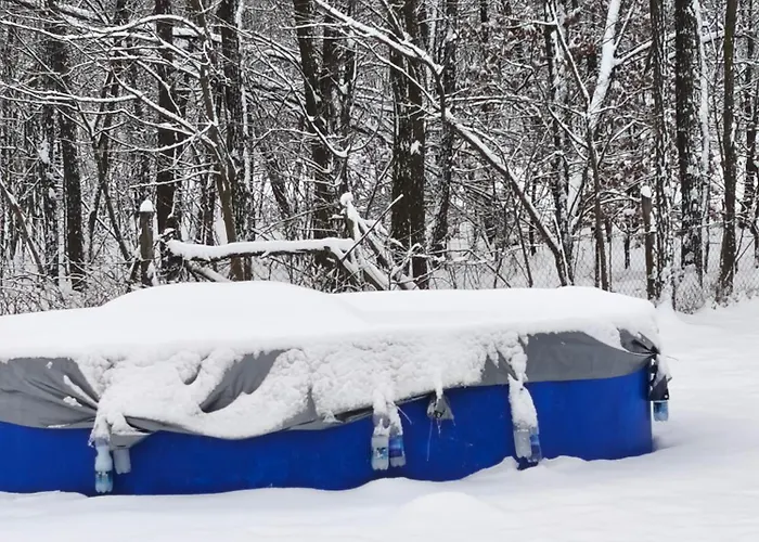 Furo Vendeghaz 2 Apartament Fulop