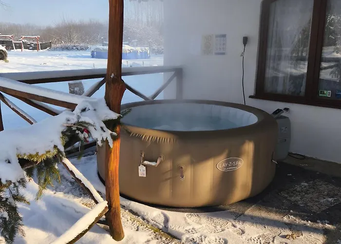 Apartament Furo Vendeghaz 2 *