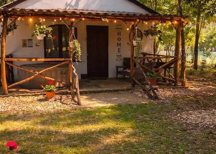 Apartament Furo Vendeghaz 2 Fulop