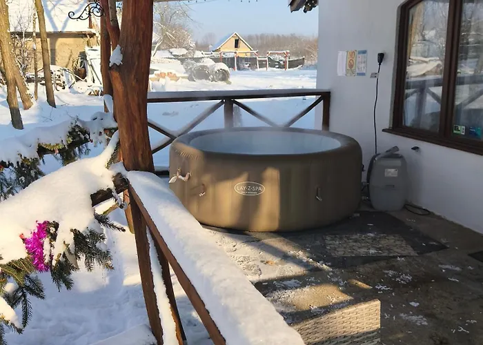 Furo Vendeghaz 2 * Fulop