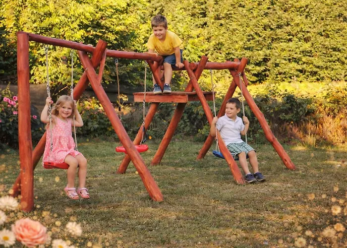 Apartament Furo Vendeghaz 2 *