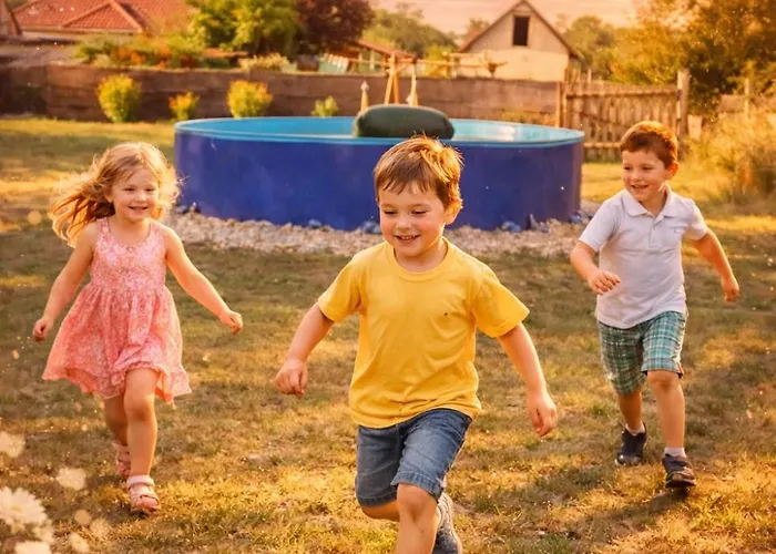 Apartament Furo Vendeghaz 2