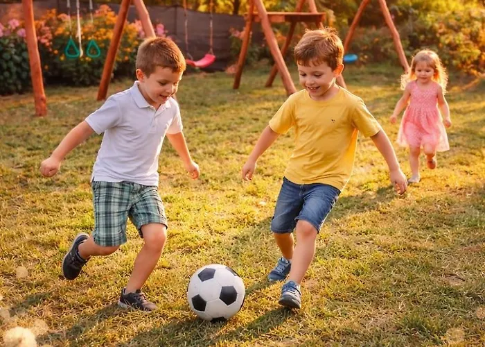 Furo Vendeghaz 2 Apartament *